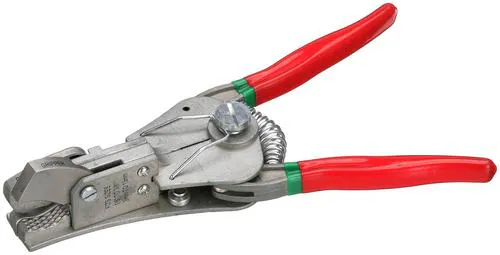 Small Vertical Sure-Lok Pliers [1/8"-3/8" Tube] (Gates)