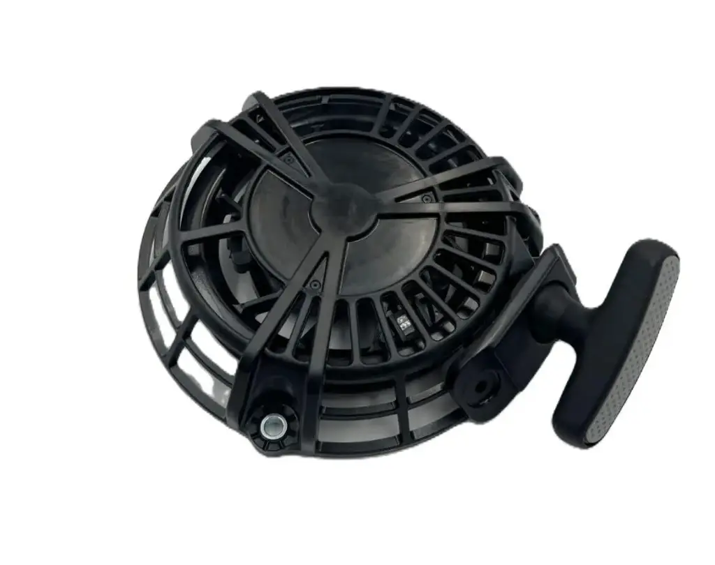 Recoil Starter Assembly [EU2200i/EB2000i Generators] (Honda)