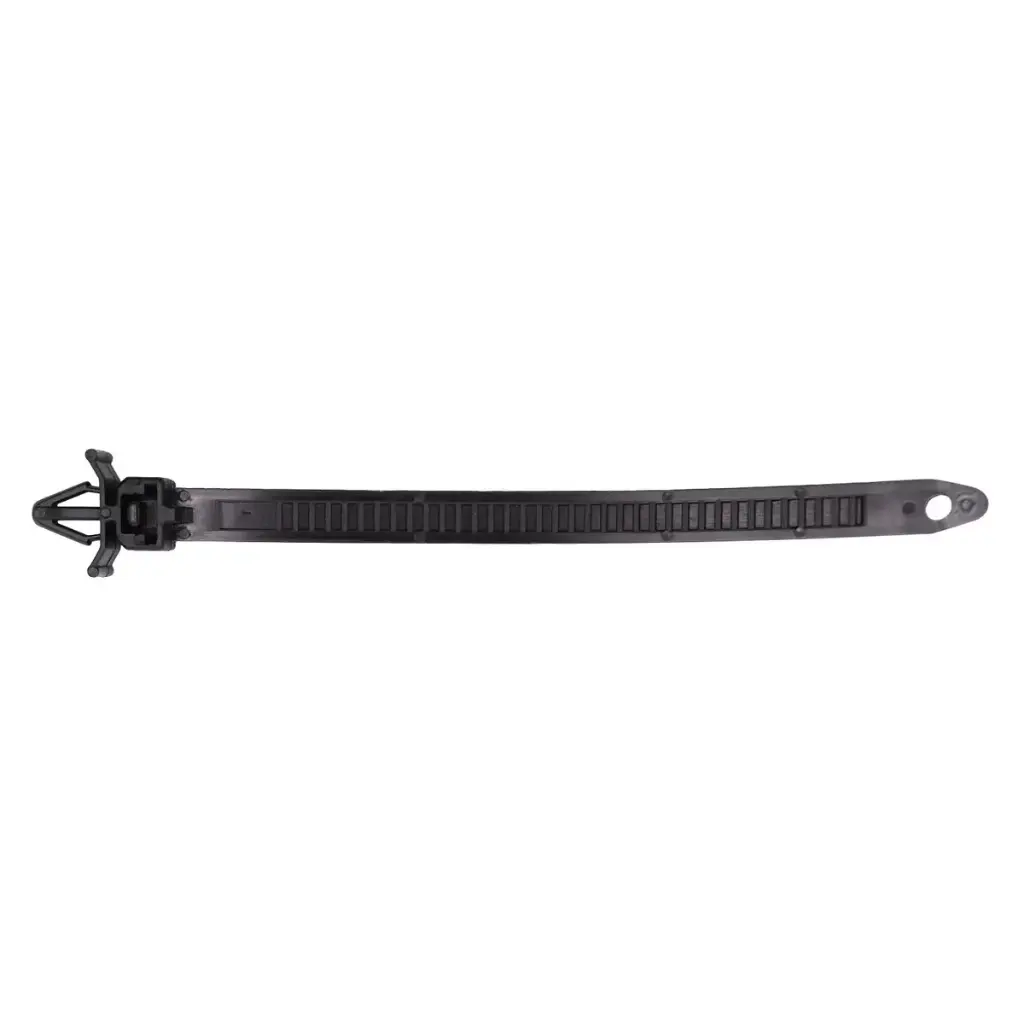 25Pk 148mm Releasable Push Mount Honda/Mazda Cable Tie