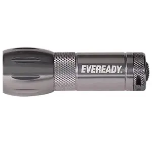 80 Lumen LED Flashlight AAA Powered (Energizer/Eveready)
