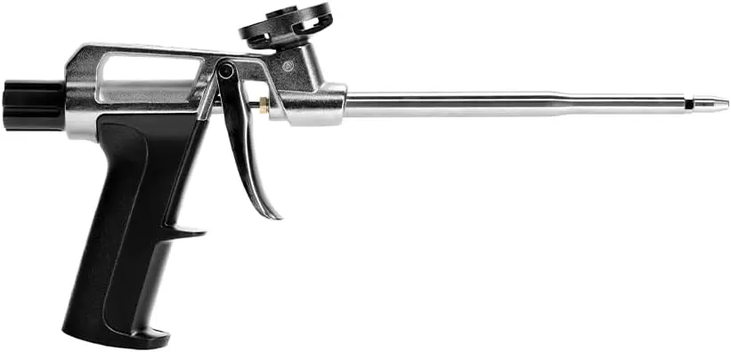Pro 14 Insulating Spray Foam Dispensing Gun (Great Stuff Pro)