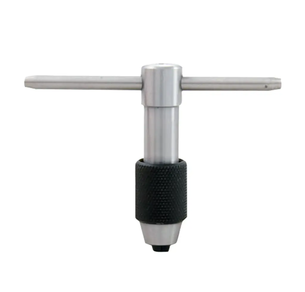 #0 to 1/4" T-Handle Tap Wrench (Proferred)