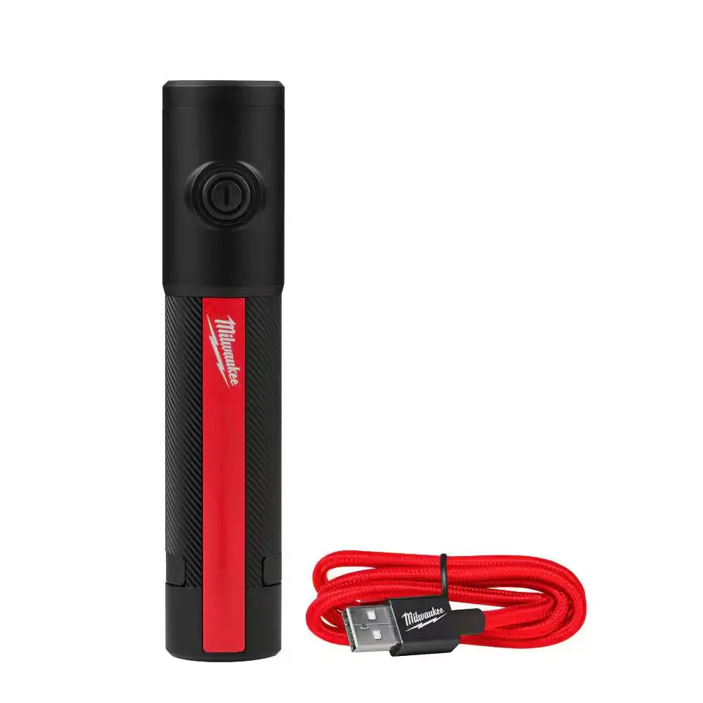 500 Lumen Rechargeable Flashlight (Milwaukee)