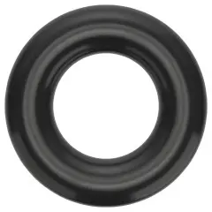 4mm ID X 8mm OD X 2mm W Nitrile Metric O-Ring 90A Durometer