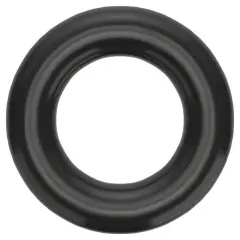 5mm ID X 9mm OD X 2mm W Nitrile Metric O-Ring 90A Durometer