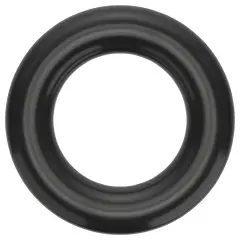 6mm ID X 10mm OD X 2mm W Nitrile Metric O-Ring 90A Durometer