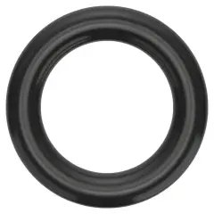 10mm ID X 15mm OD X 2.5mm W Nitrile Metric O-Ring 90A Durometer