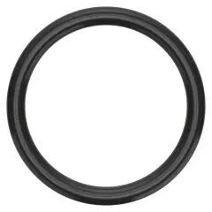 27mm ID X 33mm OD X 3mm W Nitrile Metric O-Ring 90A Durometer