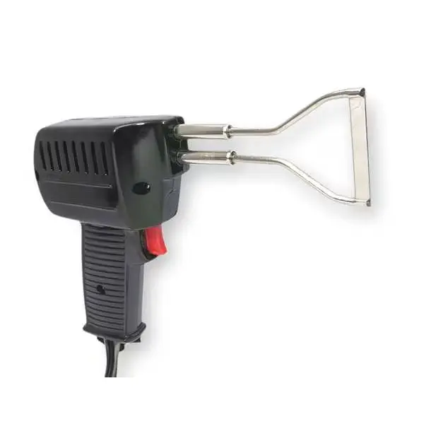Hand Held Hot Knife Tool for Cutting Rope & Braided Loom (Techflex)