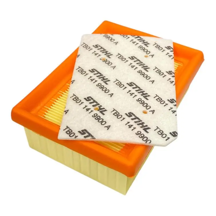 Air Filter Rebuild Kit for TS710i