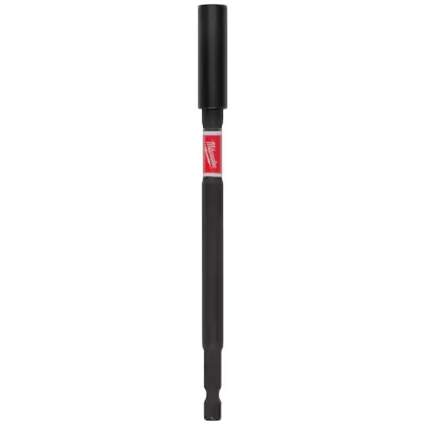 6" Shockwave Magnetic Bit Holder (Milwaukee)