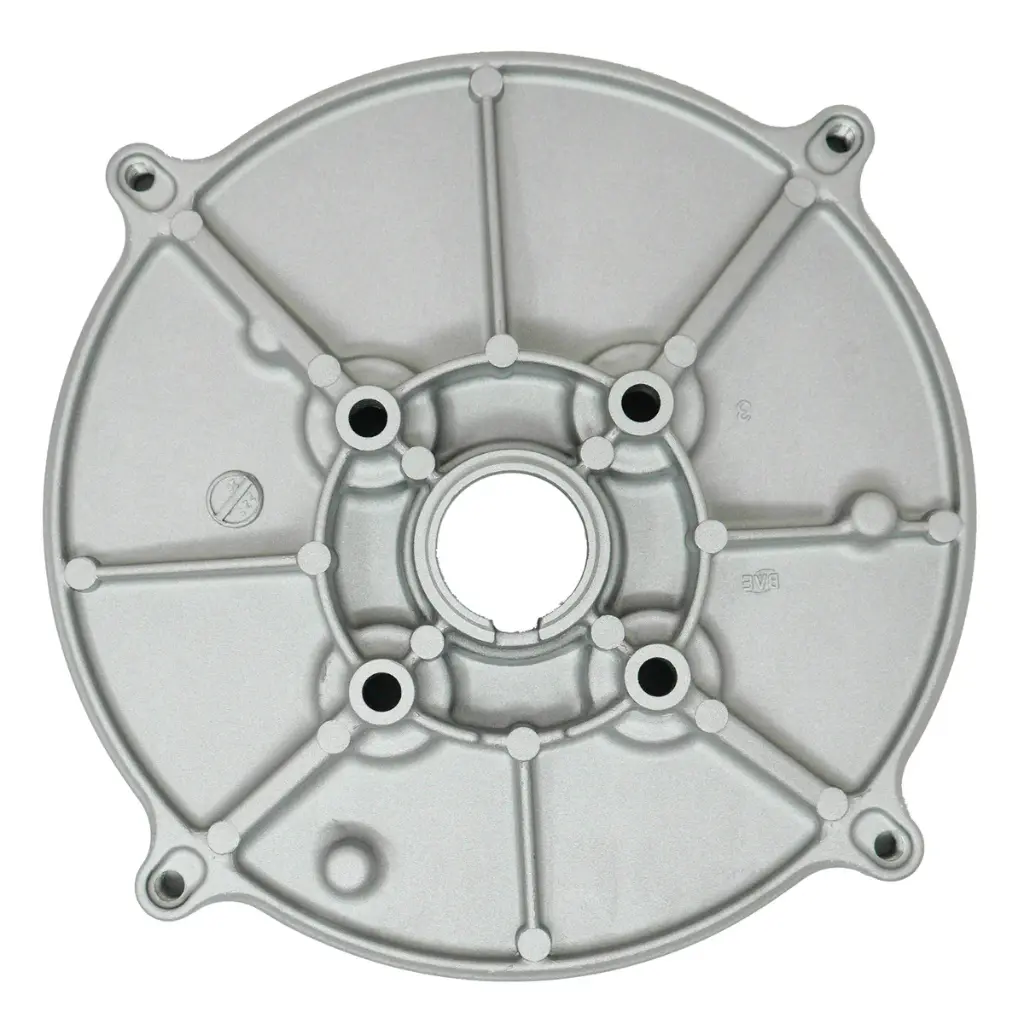 Honda-Casing Cover (WB20XT2)