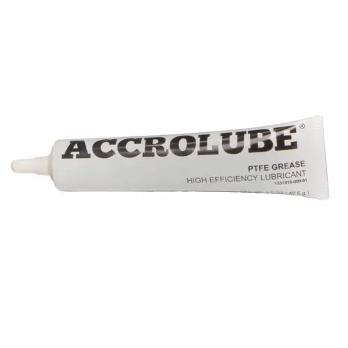 High Efficiency PTFE Grease Lubricant (Accrolube)