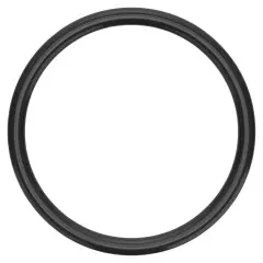 53mm ID X 59mm OD X 3mm W Nitrile Metric O-Ring 70A Durometer