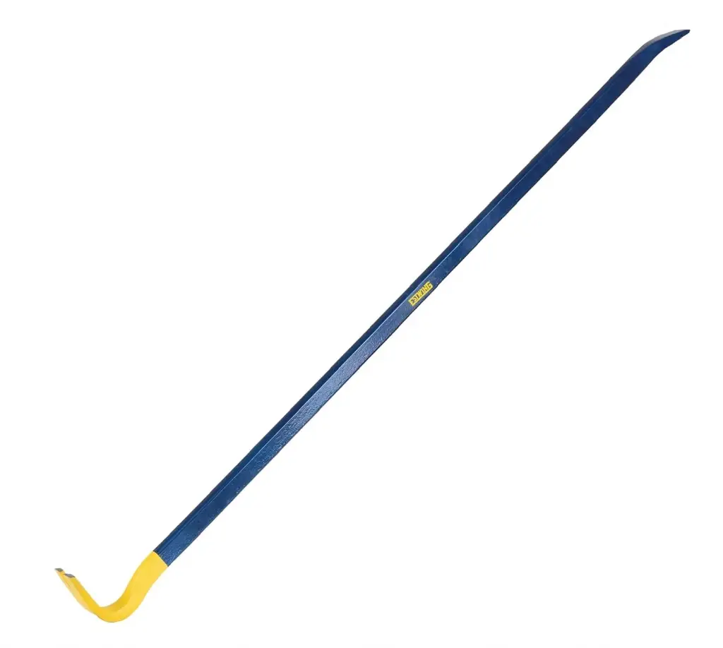 48" Heavy Duty Wrecking Bar (Estwing)