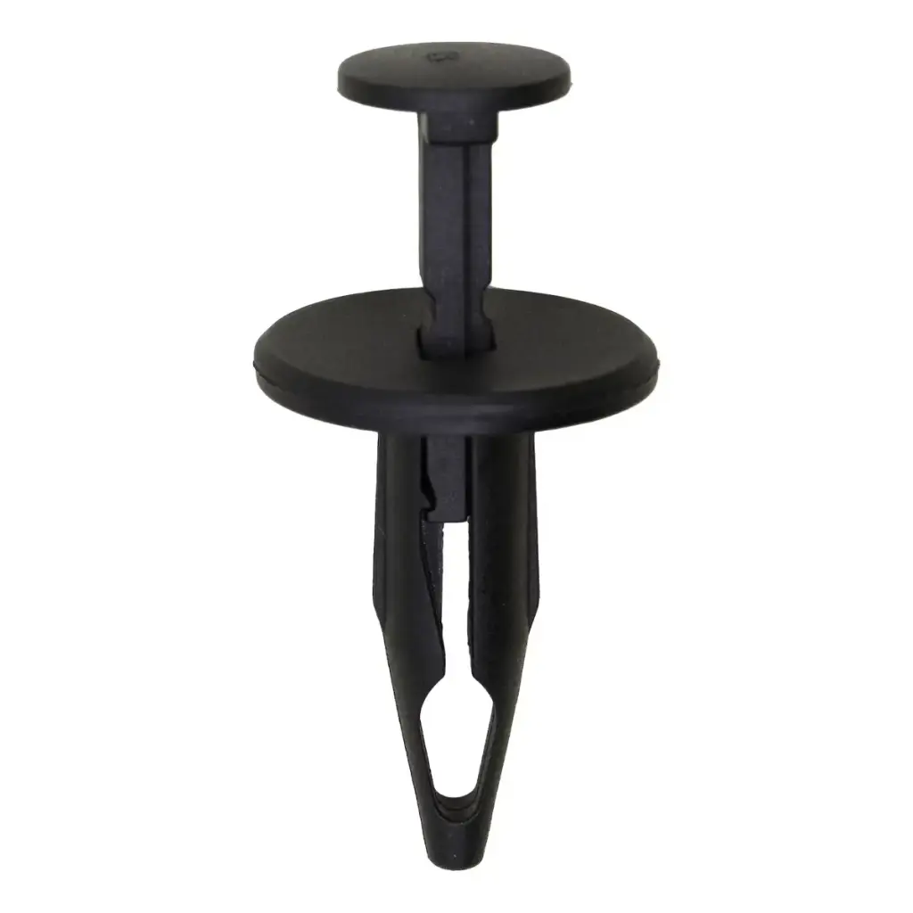 GM Push-Type Retainer 7/8" Length 11/16" Head Diameter (Auveco)