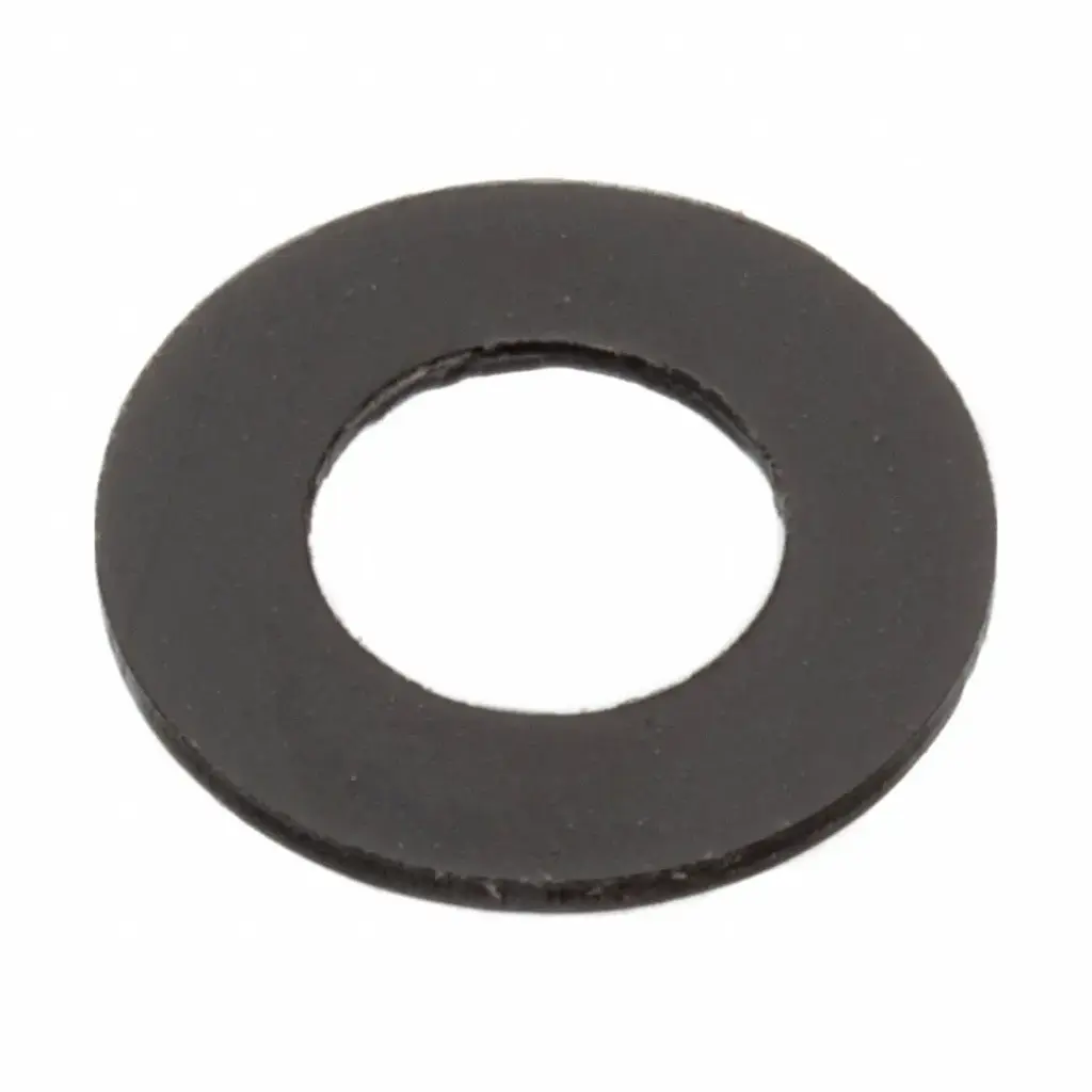 3/4" X 2-1/4" X 1/8" Large Black Neoprene Sealing Washer