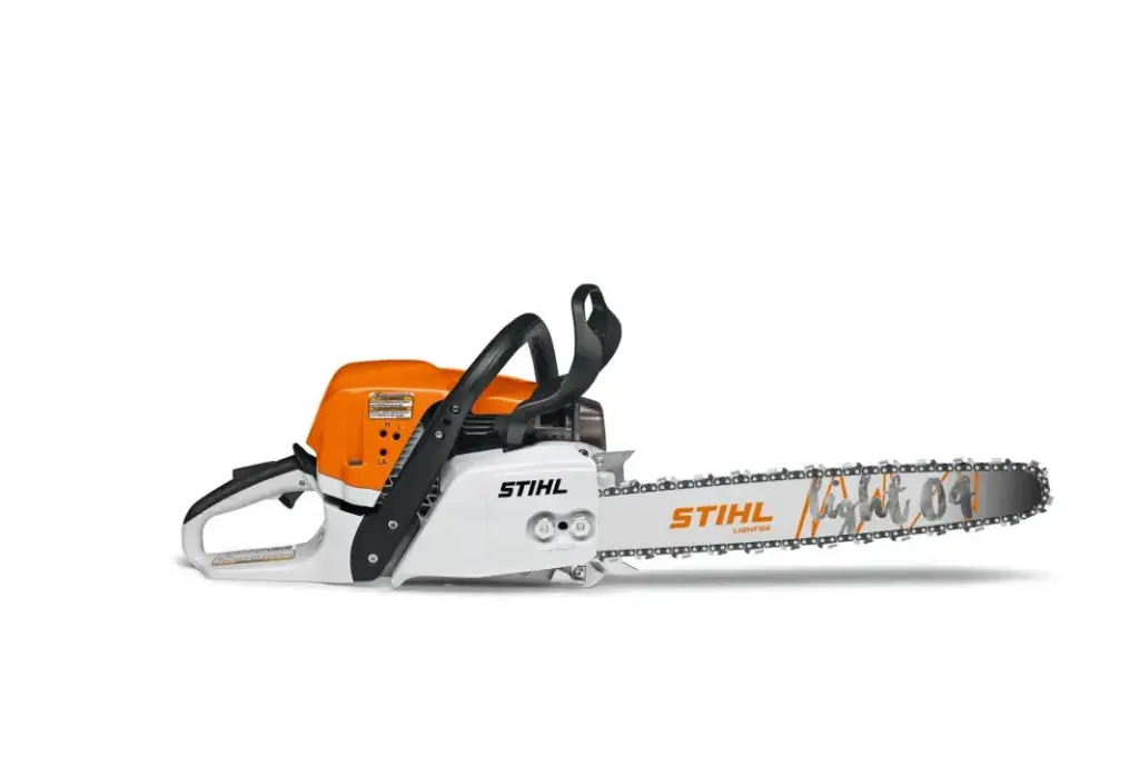 MS391 Gasoline Chainsaw W/25" Bar (Stihl)