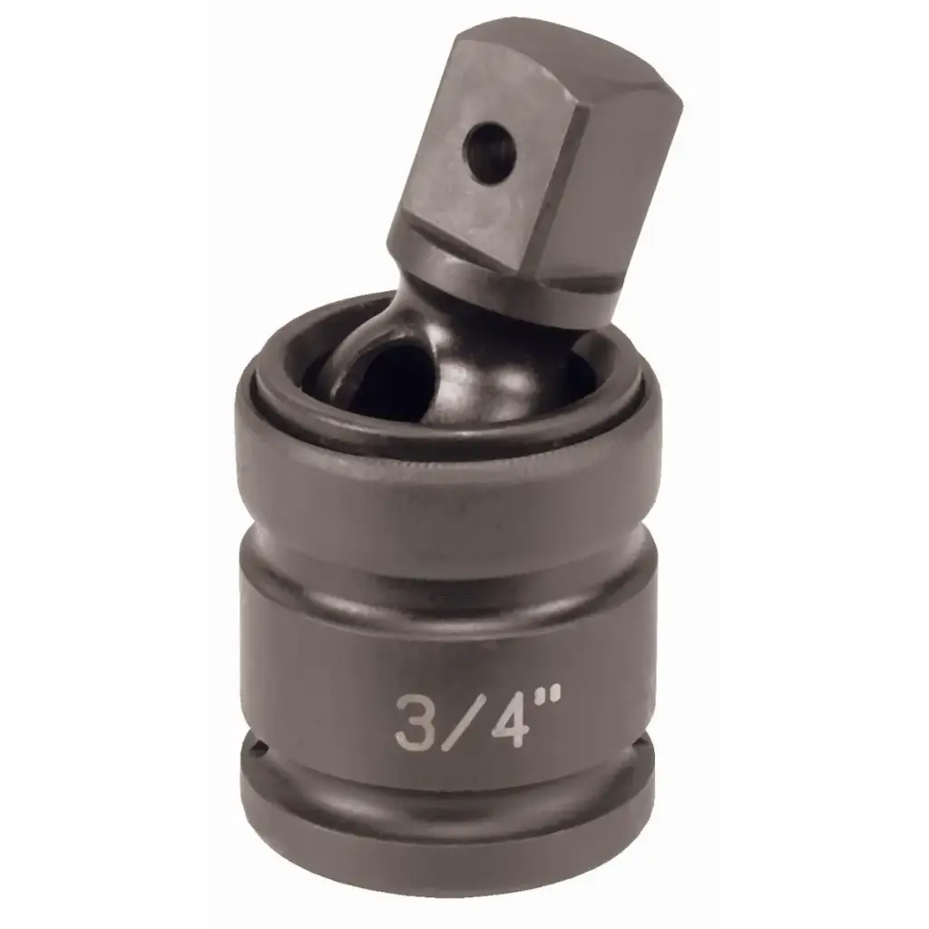 3/4" Dr. Universal Adapter W/Pin Hole (Grey Pneumatic)