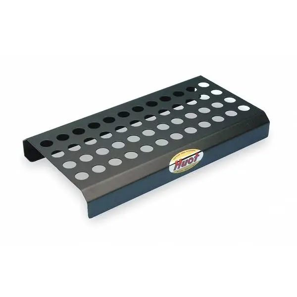 Collet Rack 49 Hole [16 Series ER/RD/DR] Steel (Huot)