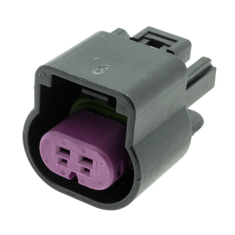 2 Way Sealed Female Connector (Aptiv GT-150)