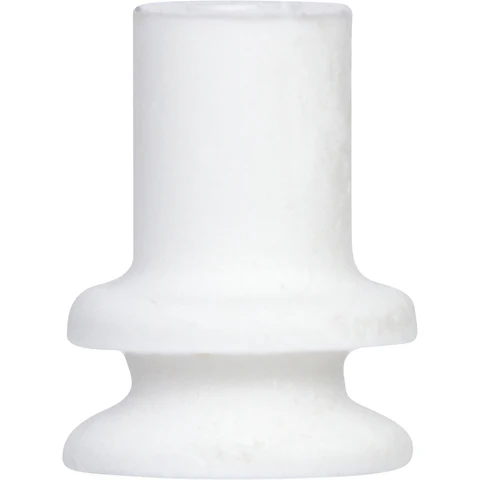 22-20Ga White Cable Seal (Aptiv GT-150)