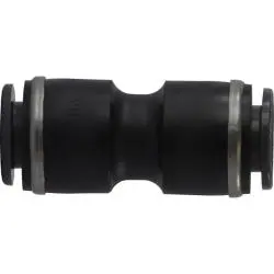 [362PC6] 3/8" PTC Union Composite (DOT)