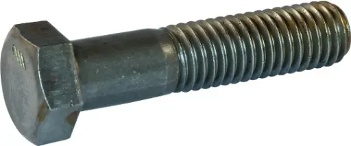 [75C550HCS8PL] 3/4"-10 X 5-1/2" Hex Capscrew GR.8 Plain