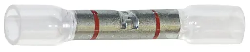 [AOSB] 22-18 GA. Opti-Seal Butt Connector