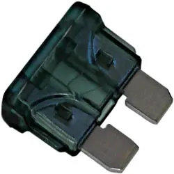 [ATC1] 1 Amp Spade Fuse