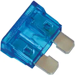 [ATC15] 15 Amp Spade Fuse