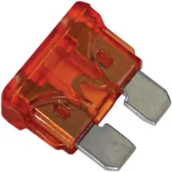 [ATC40] 40 Amp Spade Fuse
