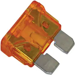 [ATC5] 5 Amp Spade Fuse