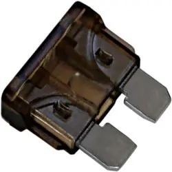 [ATC7.5] 7.5 Amp Spade Fuse
