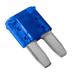 [ATR15] 15 Amp Micro Spade Fuse 2 Leg