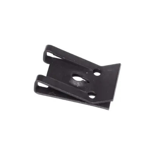 [AUV-10065] Extruded U-Nut #8 Screw Size (Panel Range) 0.025-0.125" (Center to Edge) 3/8"