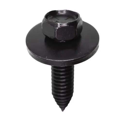 [AUV-11110] 3/8"-16 X 1-3/8" Hex Body Bolt w/ Washer