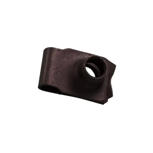 [AUV-11629] Extruded U-Nut M8-1.25 Screw Size (Panel Range) .80mm-4.0mm
