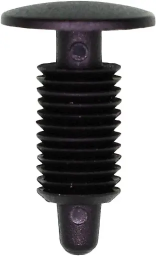 [AUV-11721] Nylon Retainer 1/2" Head 9/32" X  3/4"