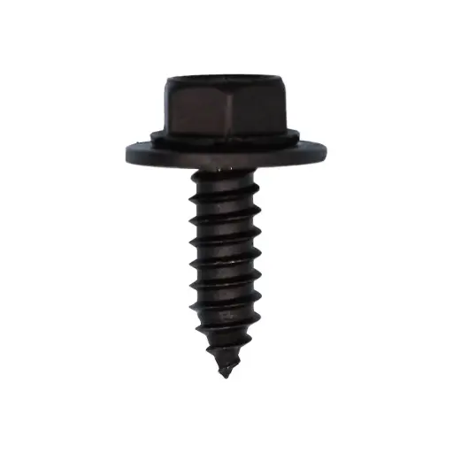 [AUV-12351] 6.3-1.81 X 20mm Hex Head Screw SEMS