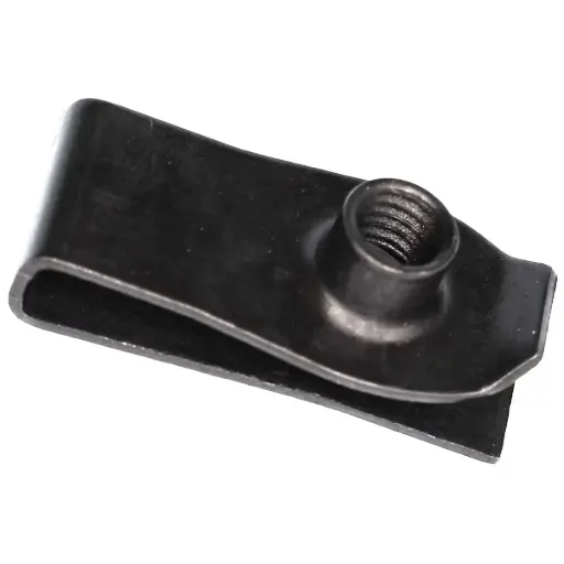 [AUV-12575] M6-1.0 Extruded U-Nut