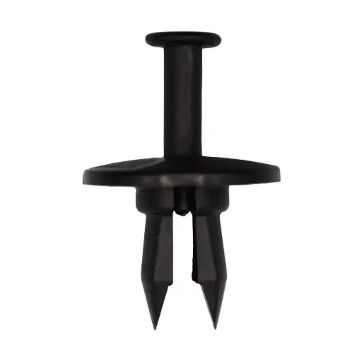 [AUV-12757] GM Push-Type Retainer 1" Head Dia. 3/4" Length