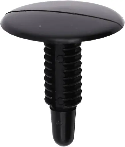 [AUV-12909] Nylon Retainer 1" Head 9/32" X 1-1/16"