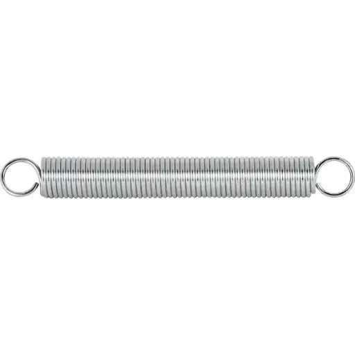 [AUV-14059] Extension Spring 6.438 Length .048 Wire Size