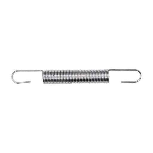 [AUV-14098] Extension Spring 4-3/8" Length 1/16" Wire Size