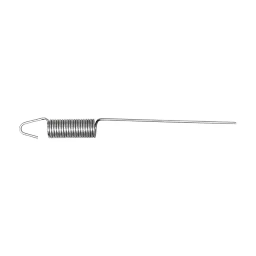[AUV-14100] Extension Spring 8-1/2" Length 3/32" Wire Size