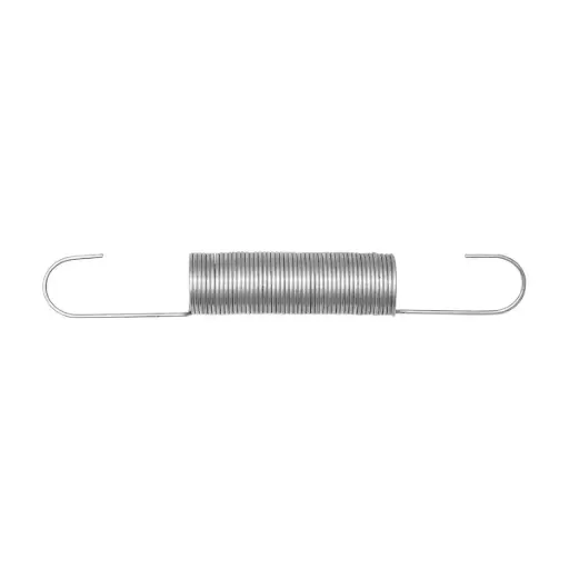 [AUV-14101] Extension Spring 5-3/4" Length 3/64" Wire Size