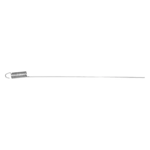 [AUV-14102] Extension Spring 18-1/2" Length 3/32" Wire Size