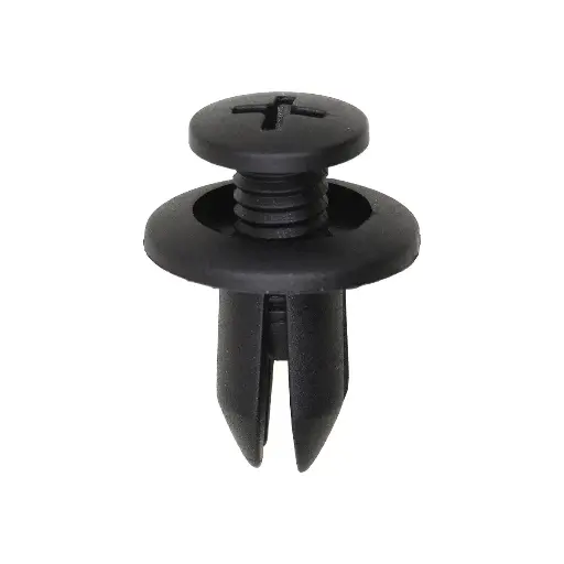 [AUV-14260] Toyota Push-Type Retainer 15mm Head Dia. 12mm Length