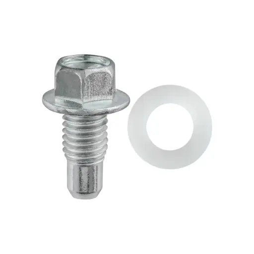 [AUV-14677] M12-1.75 X 26mm Drain Plug